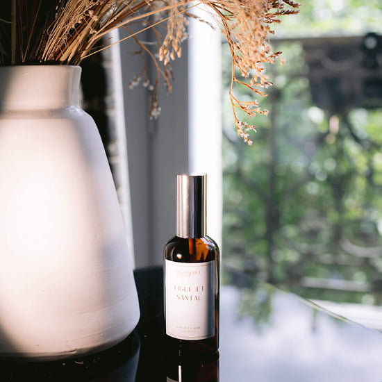 PARFUM D’AMBIANCE FIGUE ET SANTAL