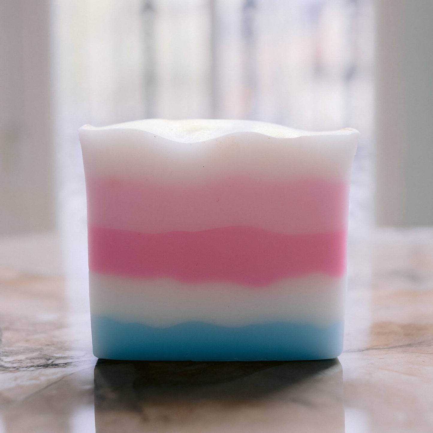 Savon Arc-en-ciel