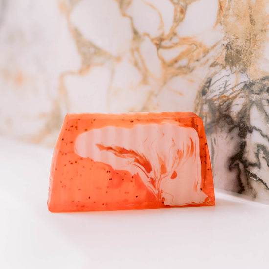 Box Bien-être Fraise